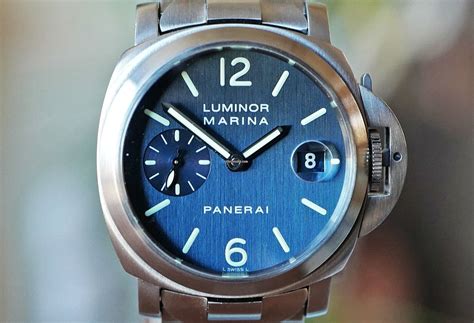 Panerai PAM120 for Sale 